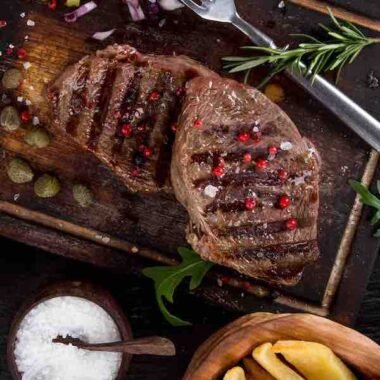 06 Organic Meat